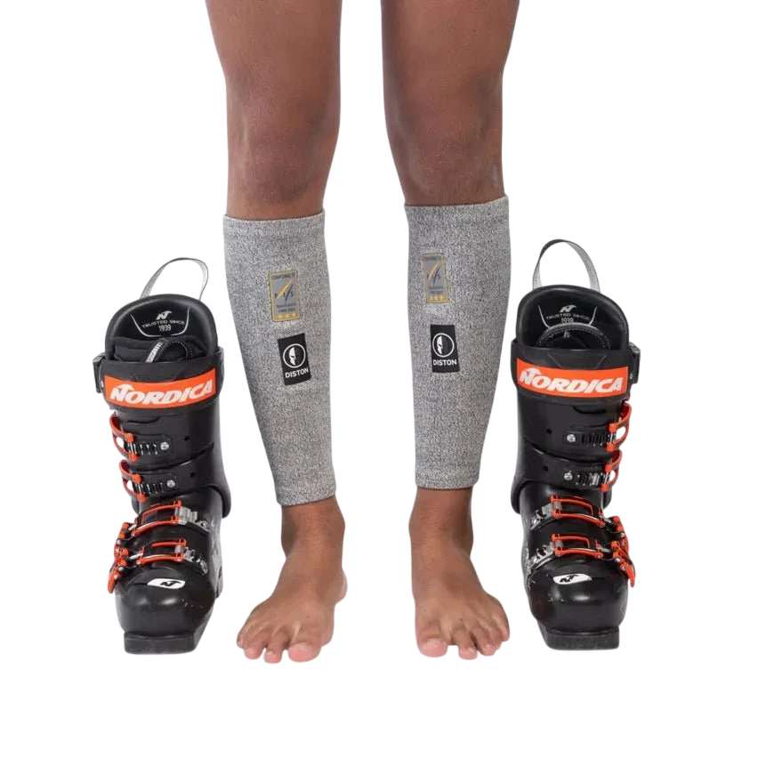 Diston - Diston Protective Base Layer - Shin Guard - DSTN5 - S - Skidvalla.se