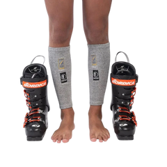 Diston - Diston Protective Base Layer - Shin Guard - DSTN5 - S - Skidvalla.se