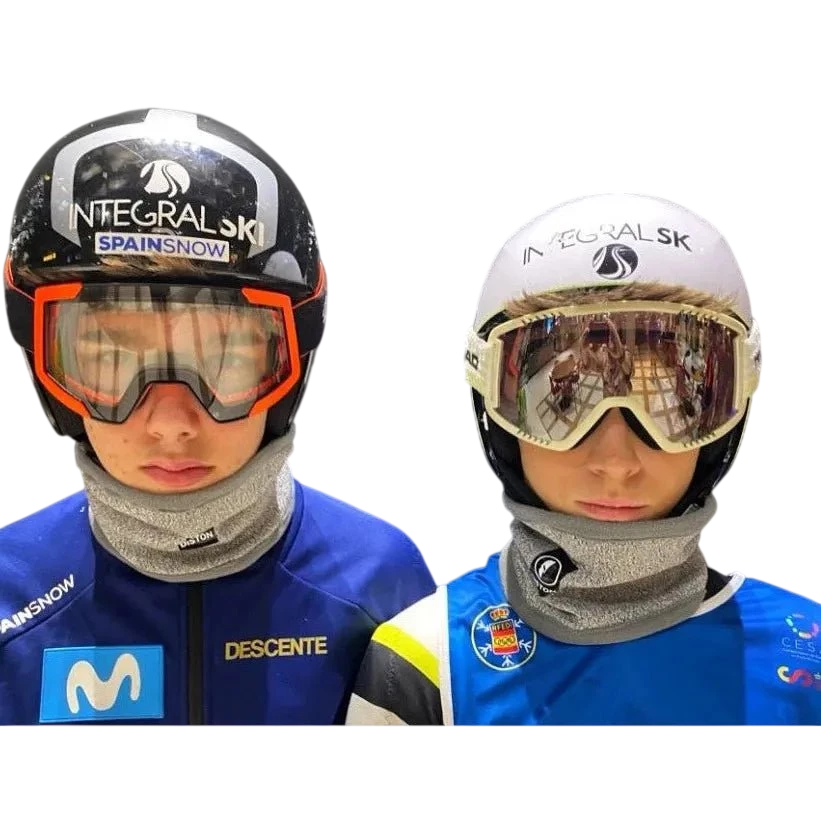 Diston - Diston WC Neck Gaiter - DSTN3 - Skidvalla.se