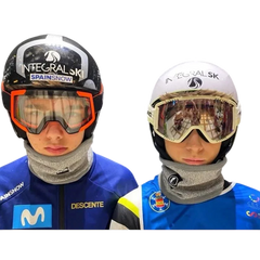 Diston - Diston WC Neck Gaiter - DSTN3 - Skidvalla.se
