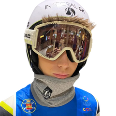 Diston - Diston WC Neck Gaiter - DSTN3 - Skidvalla.se