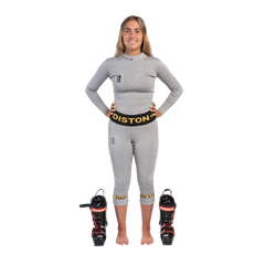 Diston - Diston WC Protective Base Layer - Women's Pants - DSTN24 - WTS - Skidvalla.se