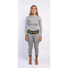 Diston - Diston WC Skyddsunderställ - Byxa Dam - DSTN24 - WTS - Skidvalla.se