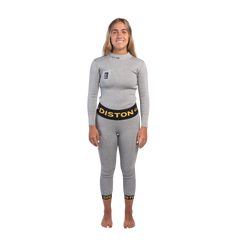 Diston - Diston WC Protective Base Layer - Women's Pants - DSTN24 - WTS - Skidvalla.se