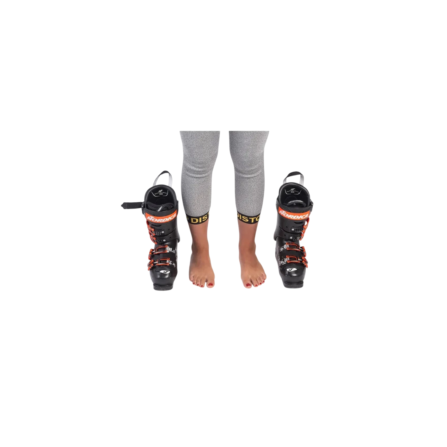 Diston - Diston WC Protective Base Layer - Women's Pants - DSTN24 - WTS - Skidvalla.se