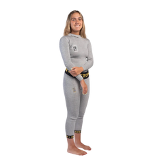 Diston - Diston WC Protective Base Layer - Women's Pants - DSTN24 - WTS - Skidvalla.se