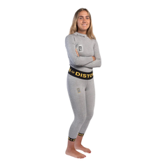 Diston - Diston WC Protective Base Layer - Women's Pants - DSTN24 - WTS - Skidvalla.se