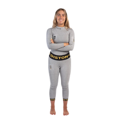 Diston - Diston WC Protective Base Layer - Women's Pants - DSTN24 - WTS - Skidvalla.se