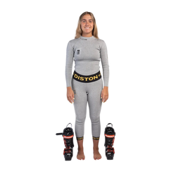 Diston - Diston WC Protective Base Layer - Women's Pants - DSTN24 - WTS - Skidvalla.se