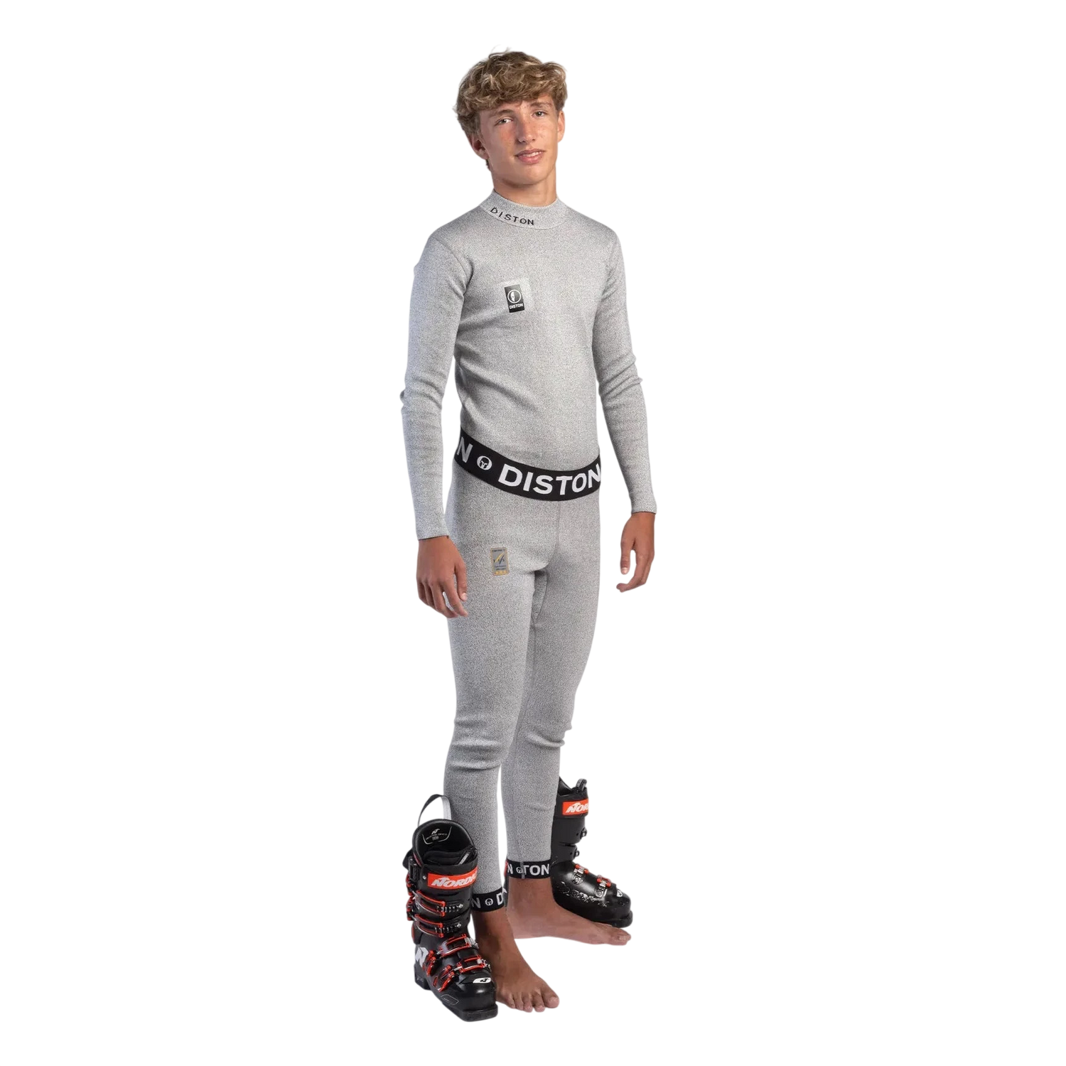 Diston - Diston WC Protective Base Layer - Men's Pants - DSTN24 - MTS - Skidvalla.se