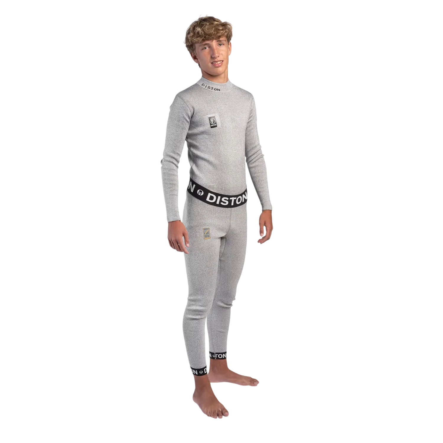 Diston - Diston WC Protective Base Layer - Men's Pants - DSTN24 - MTS - Skidvalla.se