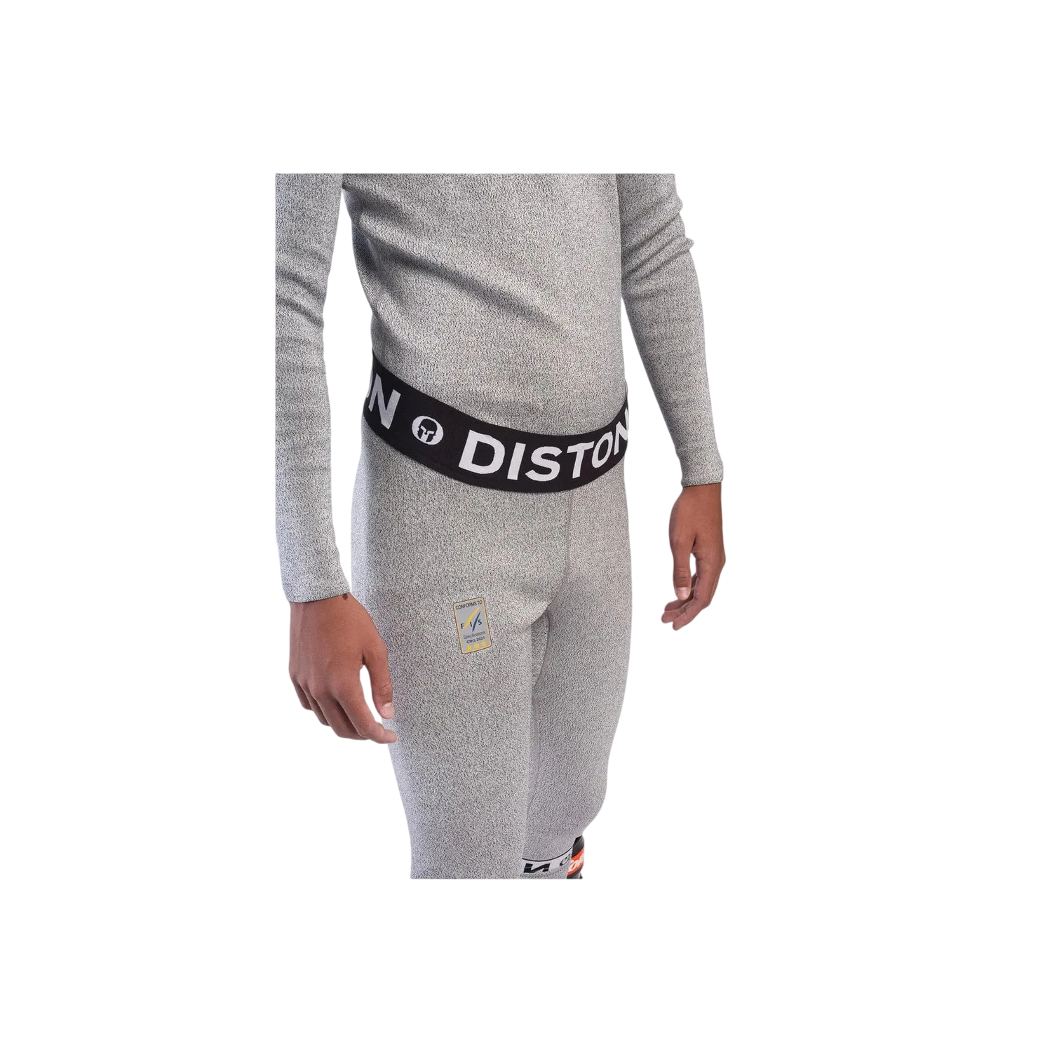 Diston - Diston WC Protective Base Layer - Men's Pants - DSTN24 - MTS - Skidvalla.se