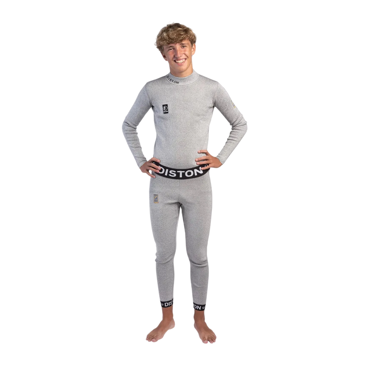 Diston - Diston WC Protective Base Layer - Men's Pants - DSTN24 - MTS - Skidvalla.se