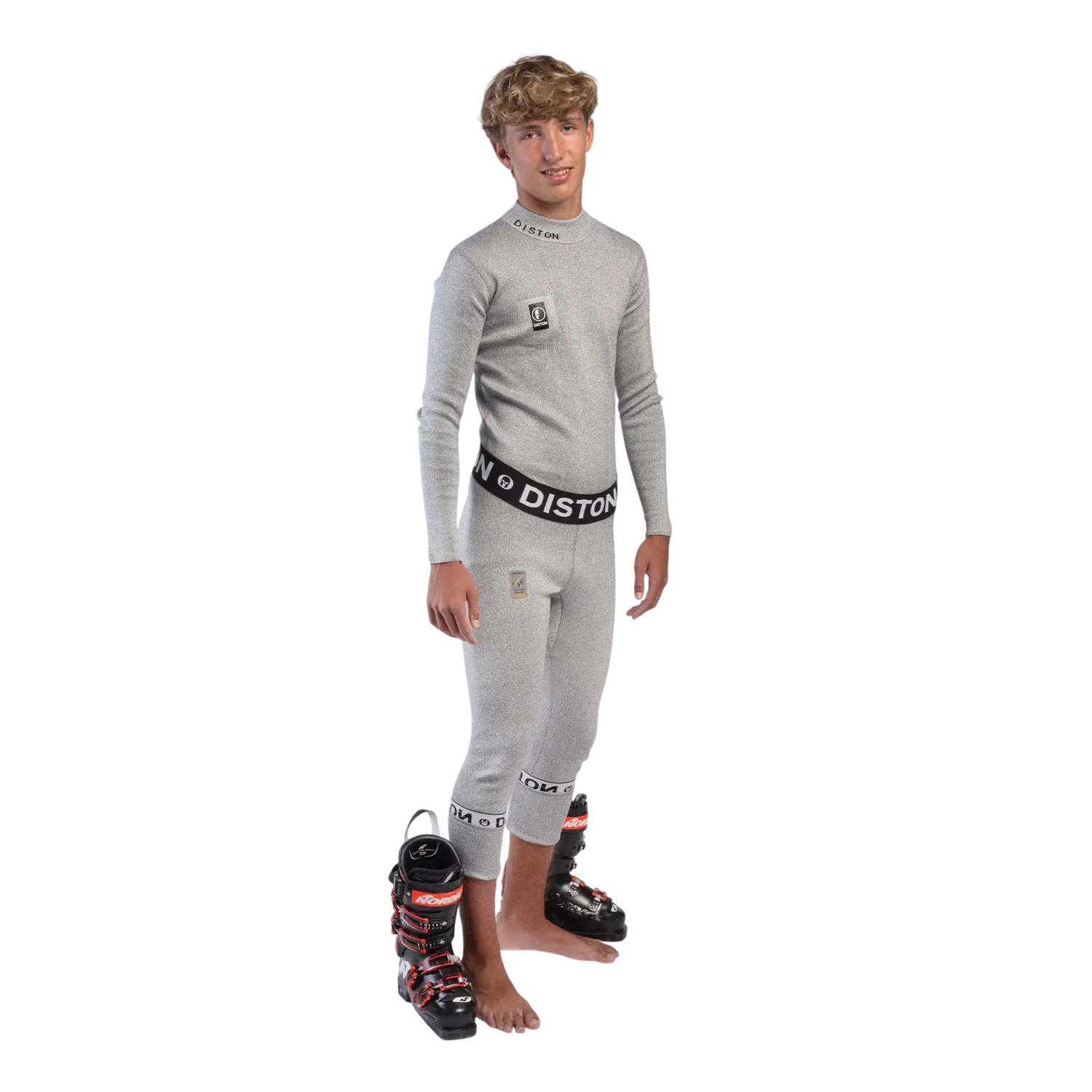 Diston - Diston WC Protective Base Layer - Men's Pants - DSTN24 - MTS - Skidvalla.se