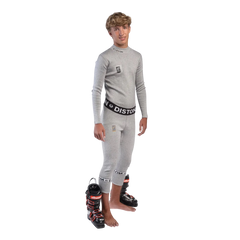 Diston - Diston WC Protective Base Layer - Men's Pants - DSTN24 - MTS - Skidvalla.se