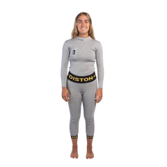 Diston - Diston WC Protective Base Layer - Women's Top - DSTN25 - WTS - Skidvalla.se