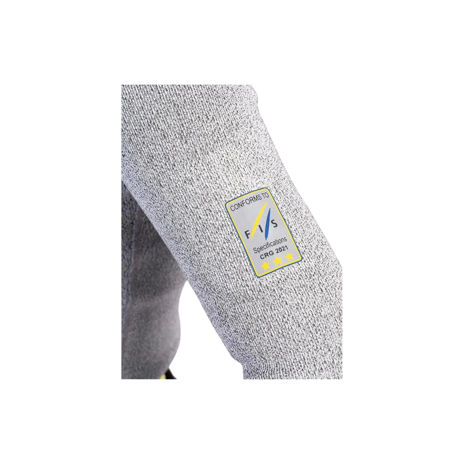Diston - Diston WC Protective Base Layer - Women's Top - DSTN25 - WTS - Skidvalla.se