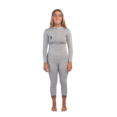 Diston - Diston WC Protective Base Layer - Women's Top - DSTN25 - WTS - Skidvalla.se