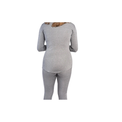Diston - Diston WC Protective Base Layer - Women's Top - DSTN25 - WTS - Skidvalla.se