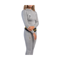 Diston - Diston WC Protective Base Layer - Women's Top - DSTN25 - WTS - Skidvalla.se