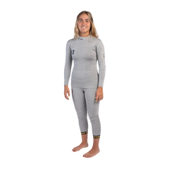 Diston - Diston WC Protective Base Layer - Women's Top - DSTN25 - WTS - Skidvalla.se