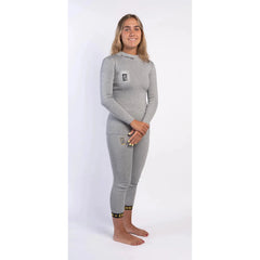 Diston - Diston WC Skyddsunderställ - Tröja Dam - DSTN25 - WTS - Skidvalla.se