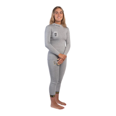 Diston - Diston WC Protective Base Layer - Women's Top - DSTN25 - WTS - Skidvalla.se