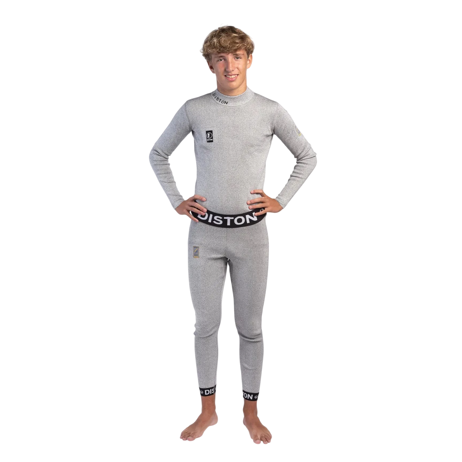 Diston - Diston WC Protective Baselayer - Men’s Shirt - DSTN25 - MTS - Skidvalla.se