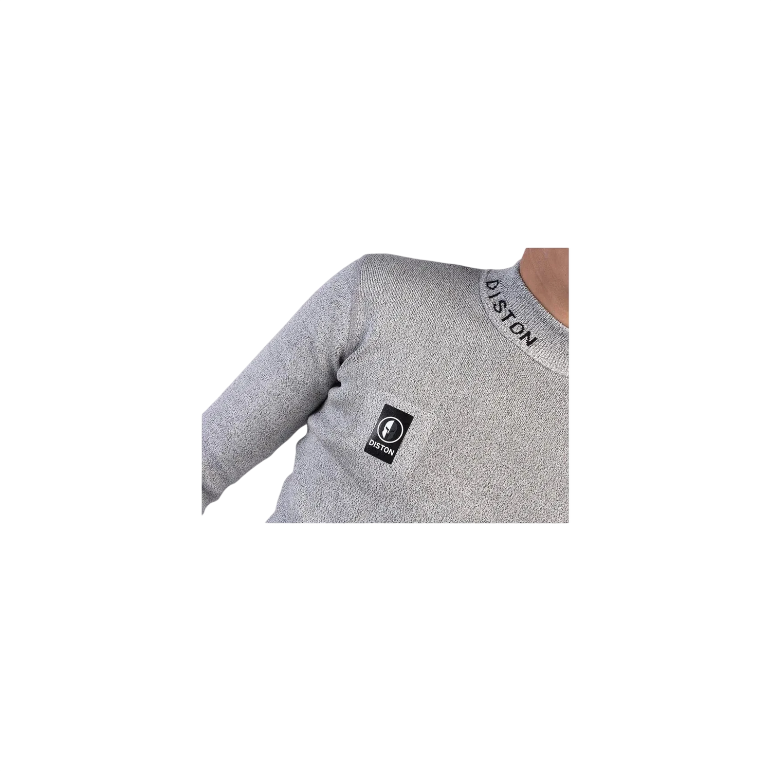 Diston - Diston WC Protective Baselayer - Men’s Shirt - DSTN25 - MTS - Skidvalla.se