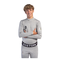 Diston - Diston WC Protective Baselayer - Men’s Shirt - DSTN25 - MTS - Skidvalla.se