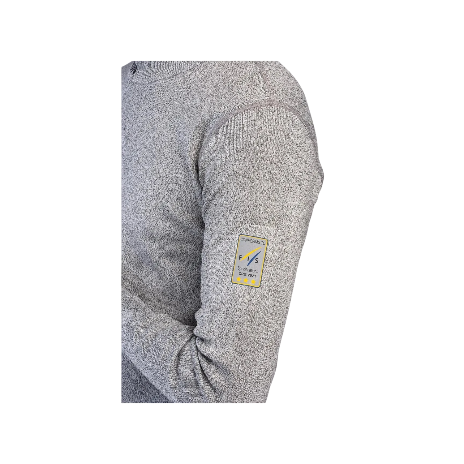 Diston - Diston WC Protective Baselayer - Men’s Shirt - DSTN25 - MTS - Skidvalla.se