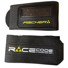 Fischer - Fischer Alpine Skifix RACECODE - Z07612 - Skidvalla.se