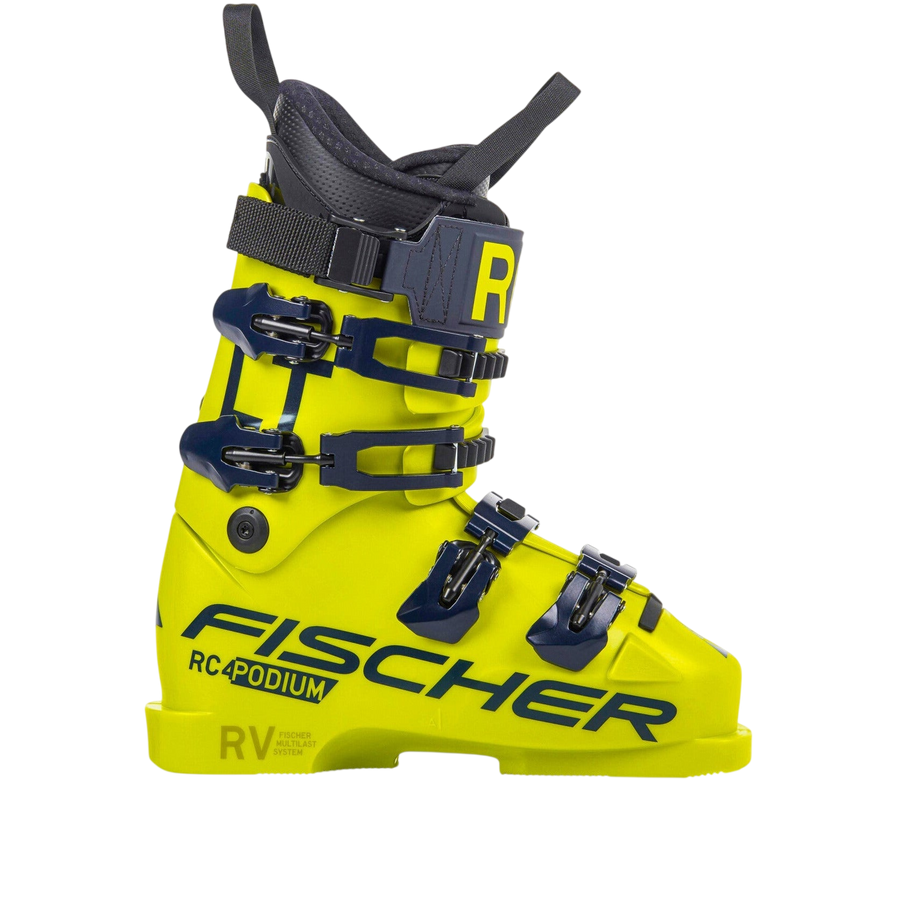 Fischer - Fischer RC4 Podium LT 110 - U11022-225 - Skidvalla.se