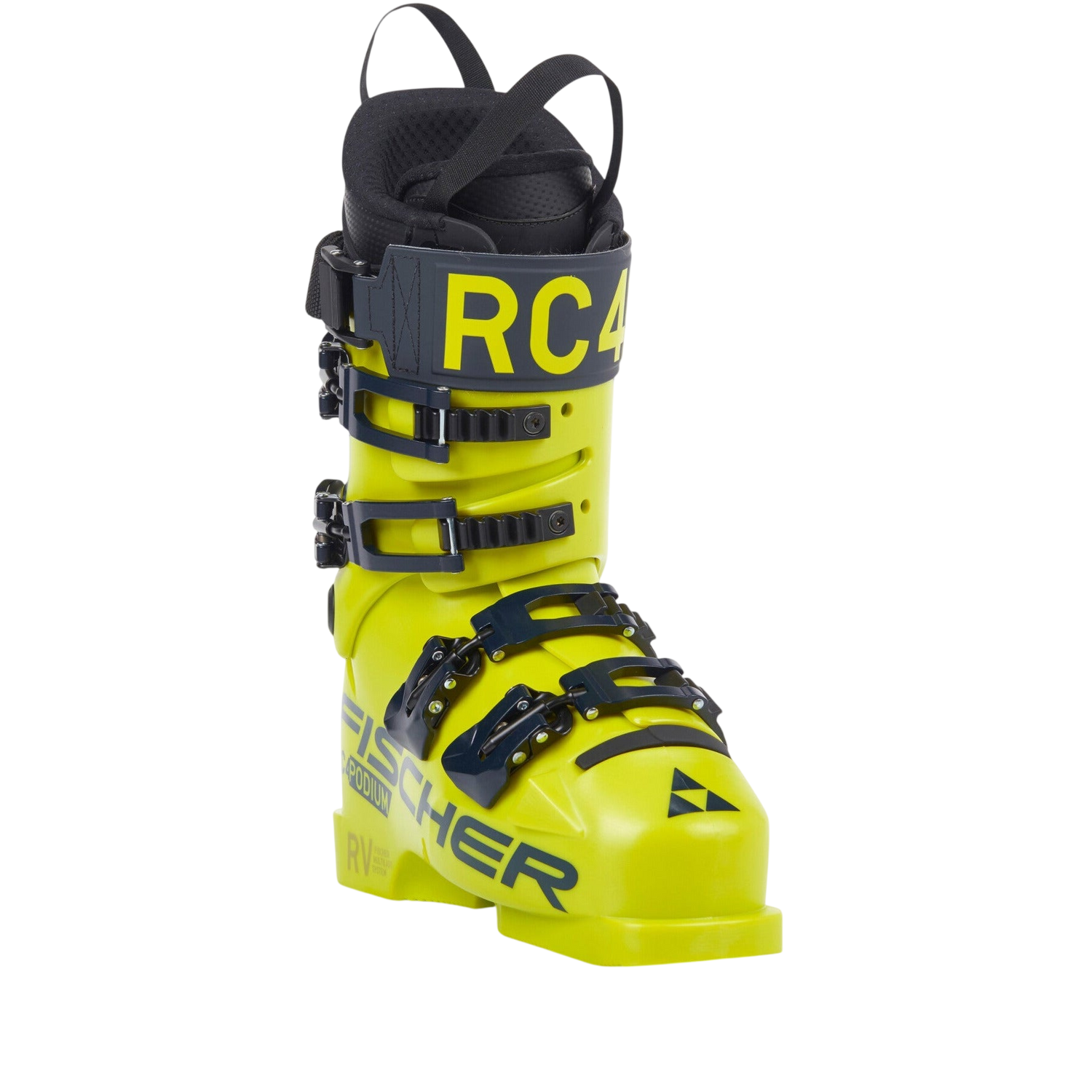 Fischer - Fischer RC4 Podium LT 110 - U11022-225 - Skidvalla.se