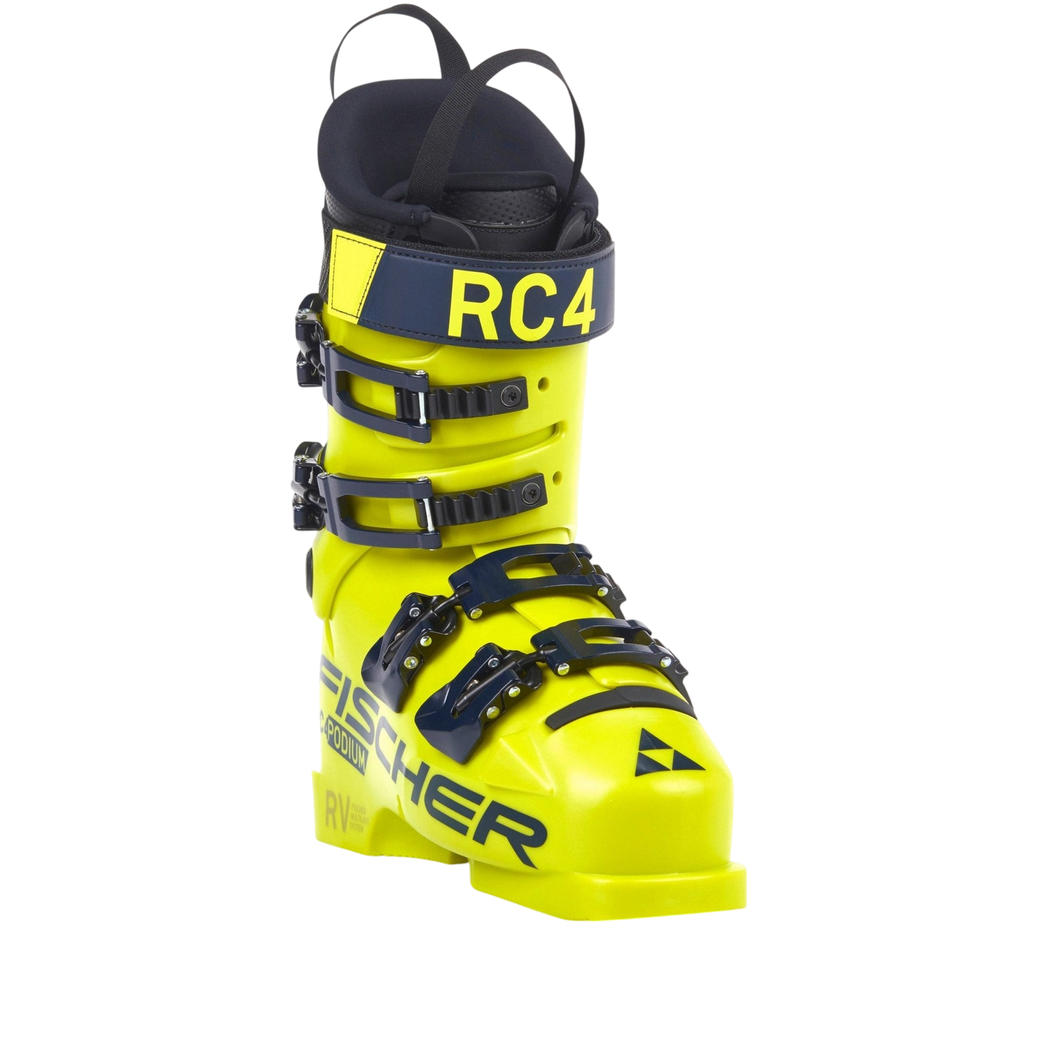 Fischer - Fischer RC4 Podium LT 90 - U11122-215 - Skidvalla.se