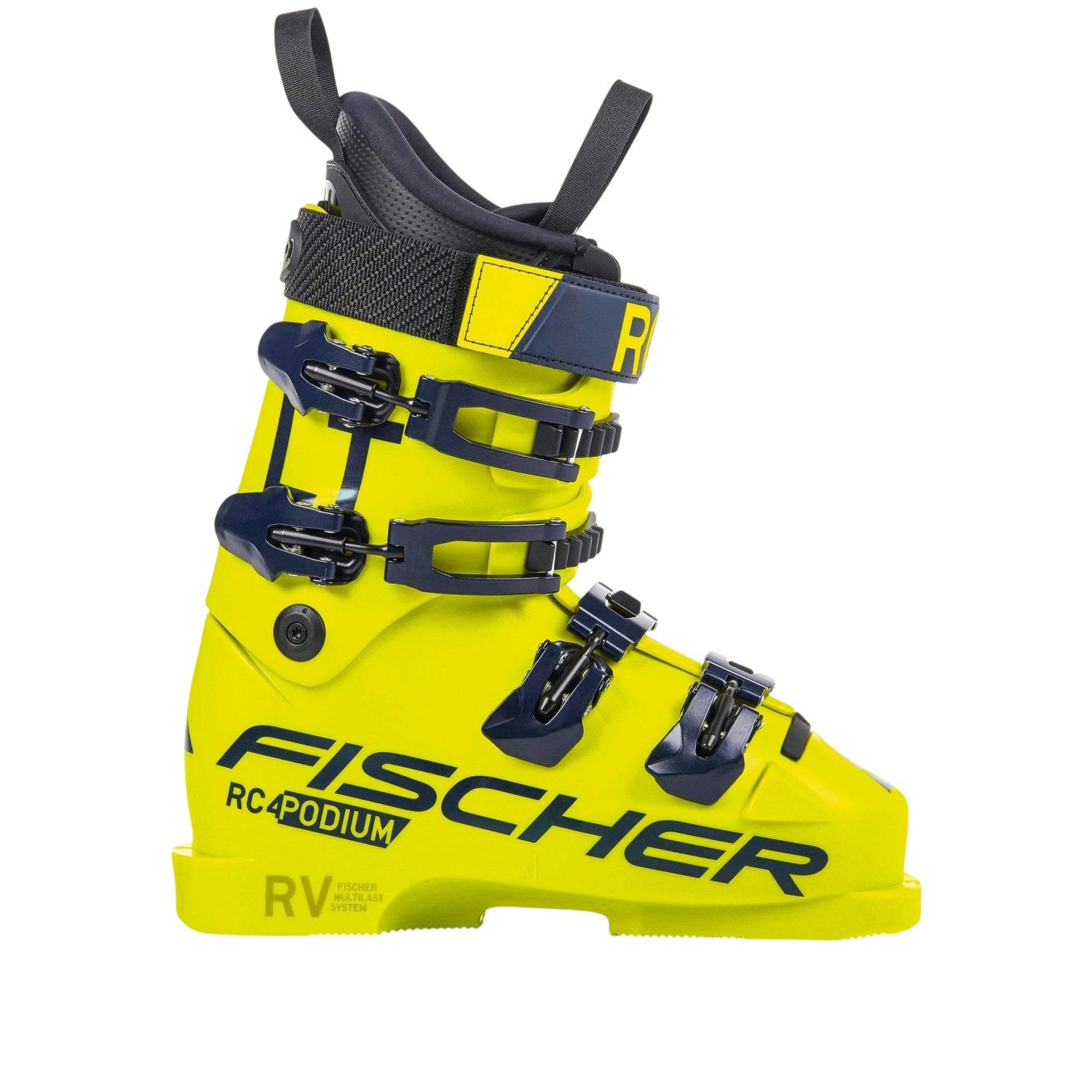 Fischer - Fischer RC4 Podium LT 90 - U11122-215 - Skidvalla.se