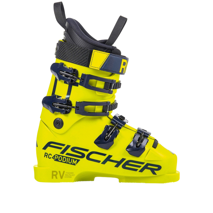 Fischer - Fischer RC4 Podium LT 90 - U11122-215 - Skidvalla.se
