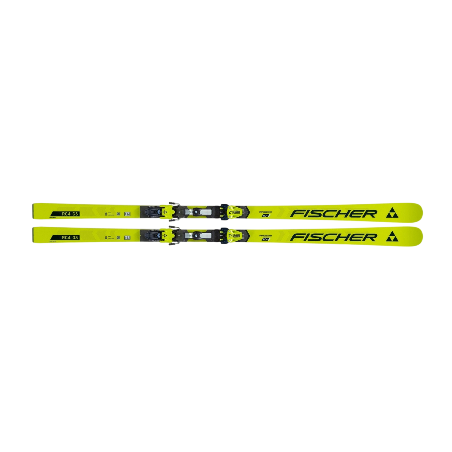 Fischer - Fischer RC4 Worldcup GS Women (183-188) - A03023-183 - Skidvalla.se
