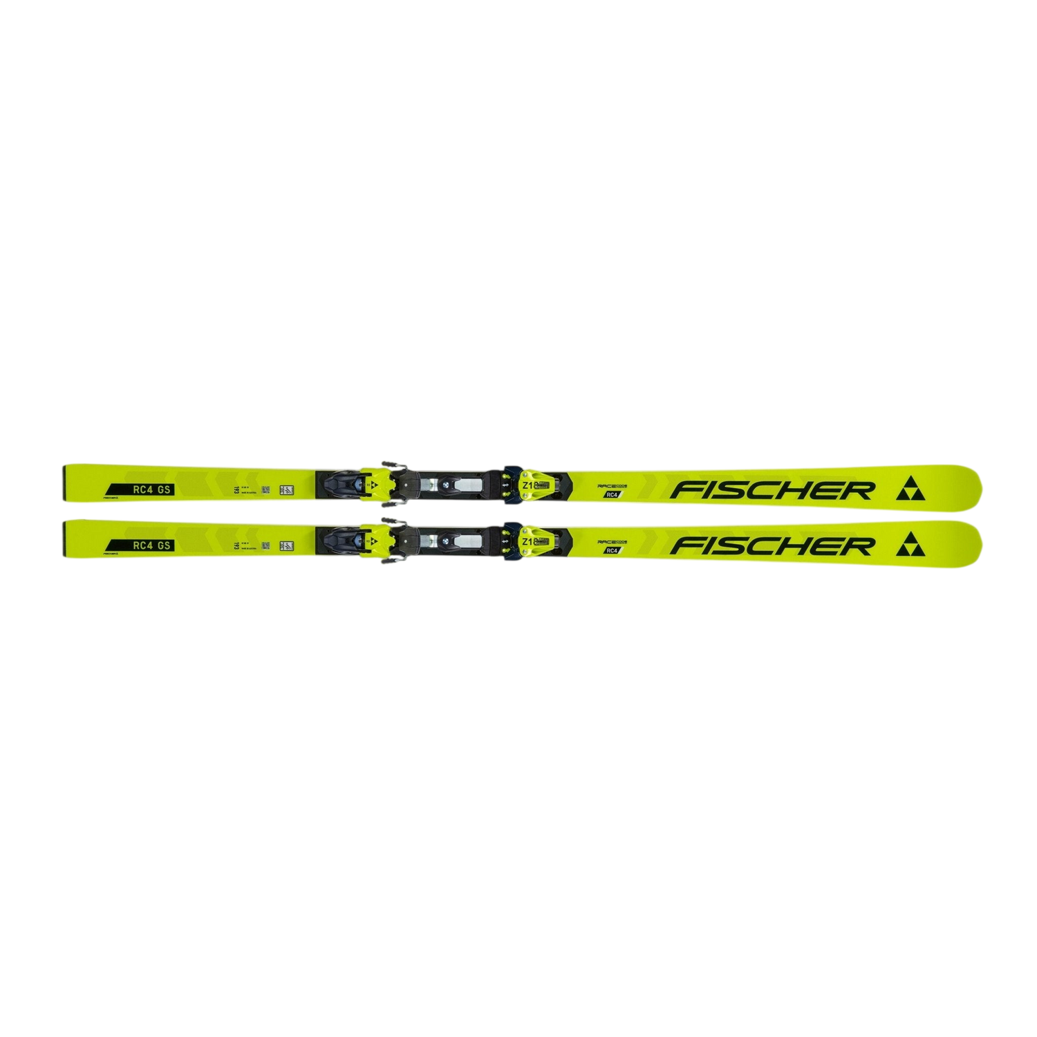 Fischer - Fischer RC4 Worldcup GS Men (188-193) - A02023-188 - Skidvalla.se