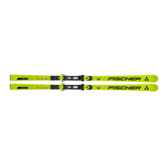 Fischer - Fischer RC4 Worldcup GS Men (188-193) - A02023-188 - Skidvalla.se