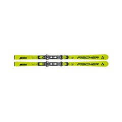 Fischer - Fischer RC4 Worldcup GS JR (168-178) - P10223-168 - Skidvalla.se