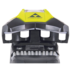 Fischer - Fischer RC4 Z18 X RD Freeflex ST Brake 85 A - FT00320 - Skidvalla.se