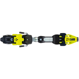 Fischer - Fischer RC4 Z18 X RD Freeflex ST Brake 85 A - FT00320 - Skidvalla.se