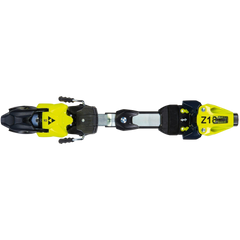 Fischer - Fischer RC4 Z18 X RD Freeflex ST Brake 85 A - FT00320 - Skidvalla.se