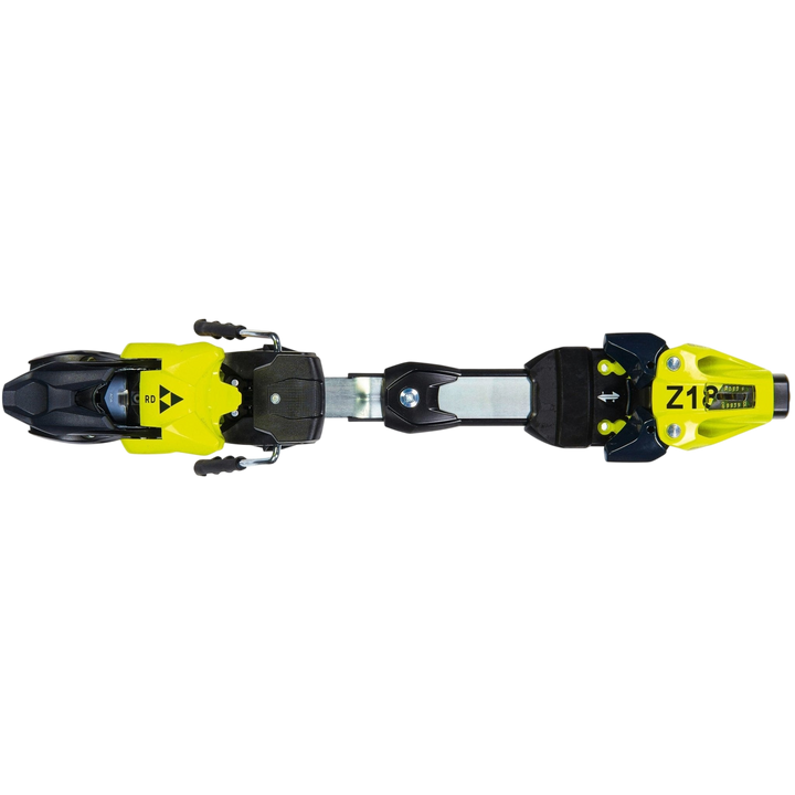 Fischer - Fischer RC4 Z18 X RD Freeflex ST Brake 85 A - FT00320 - Skidvalla.se