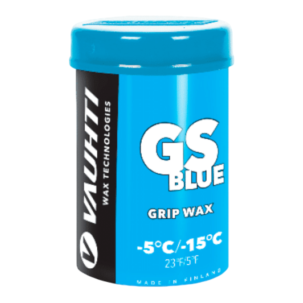 Vauhti GS Blue Fästvalla 45 g -5 / -15