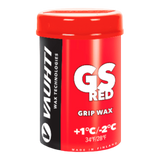 Vauhti GS Red Fästvalla 45 g +1 / -2