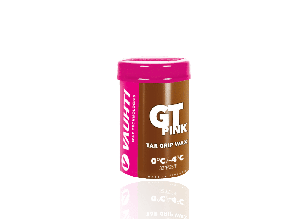 Vauhti GT Pink Tjärfästvalla 45 g 0 / -4