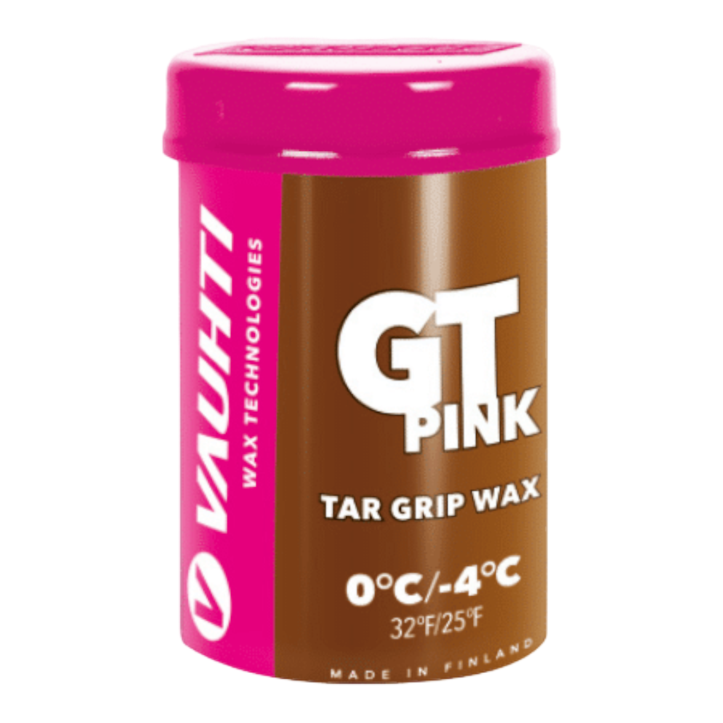 Vauhti GT Pink Tjärfästvalla 45 g 0 / -4