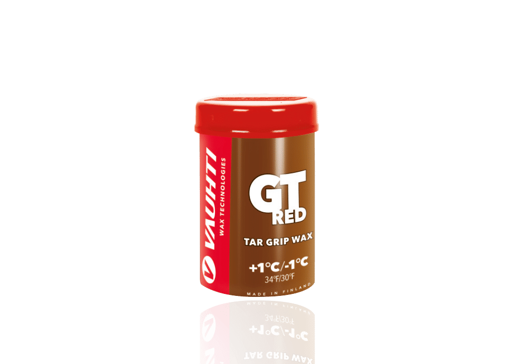 Vauhti GT Red Tjärfästvalla 45 g +1 / -1